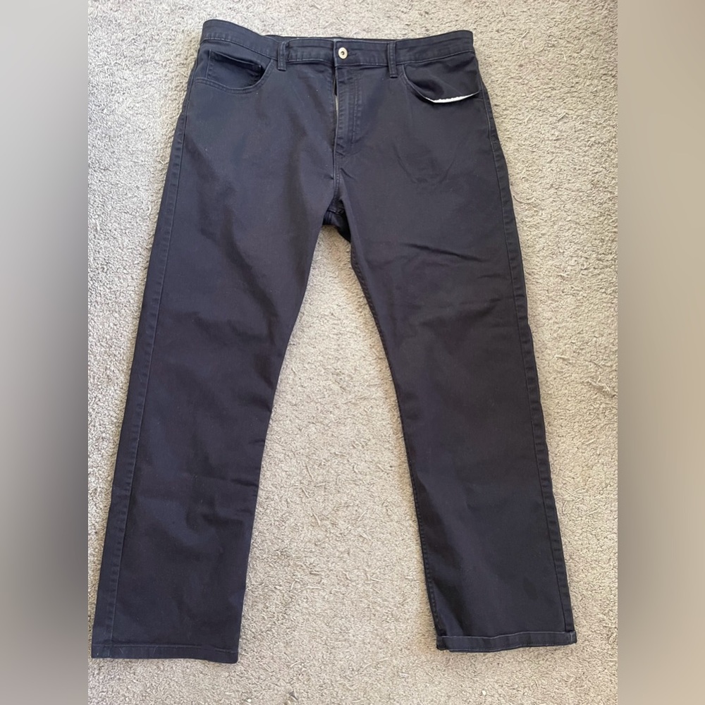 Dockers